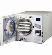 Autoclave