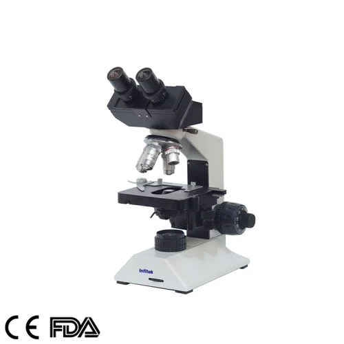Research Microscope 3