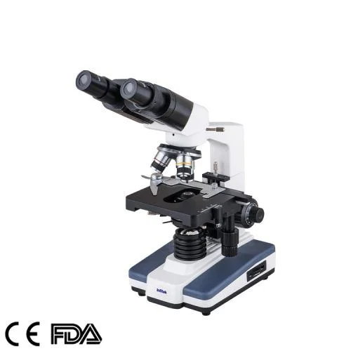 Biological Microscope MSC-B200E-01