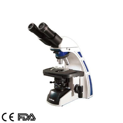 Research Microscope 4