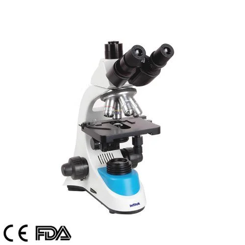 Microscope-MSC-B208TSiedentopf