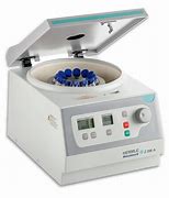 Blood Bank Centrifuge