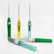 Blood Collection Needle