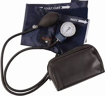 Blood Pressure Cuff