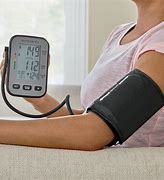 Blood Pressure Monitor