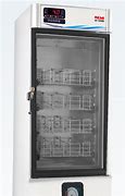 Blood Storage Refrigerator