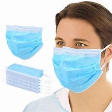 Surgical Face Mask
