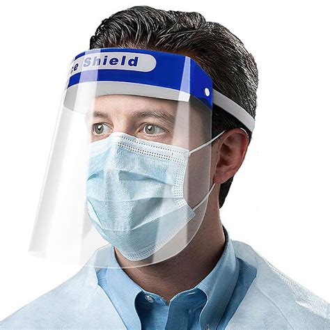 Face Shield
