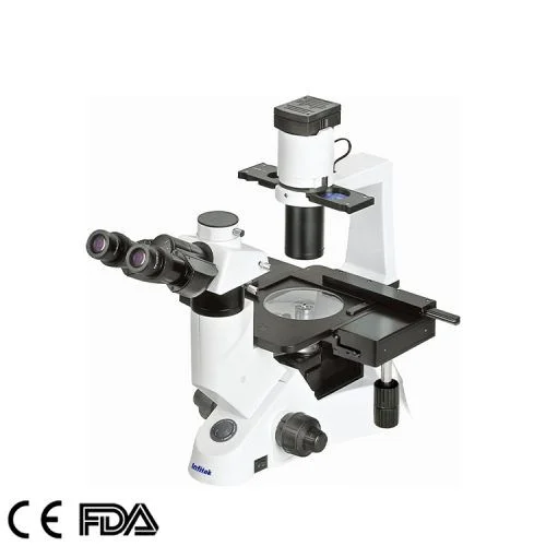 Inverted Microscope MSC-IV100Y