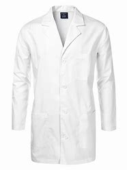Lab Coat