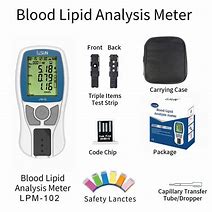 Lipid Profile Kit