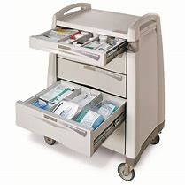 Medical Trolley