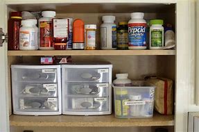 Medicine Cabinet