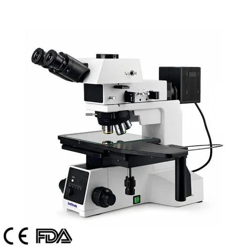 Metallurgical Microscope MSC-M6R