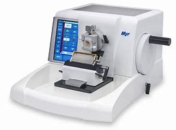 Microtome
