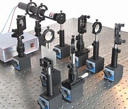 Optical Bench