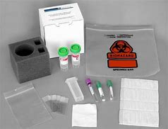 Pathology Test Kit