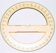 Protractor Set