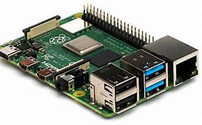 Raspberry Pi