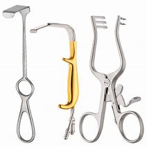 Surgical Retractor