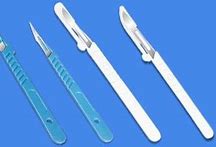 Scalpel