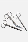 Surgical Scissors
