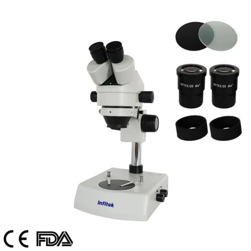 Stereo Dissecting Microscope