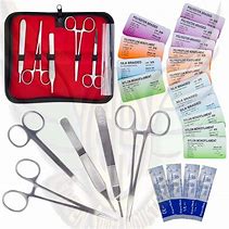 Suture Kit