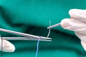 Suture Needles