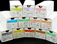 Surgical Sutures