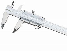 Vernier Calipers