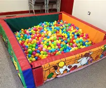 Ball Pool
