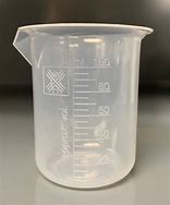 100ml Plastic Beaker