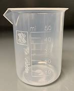 50ml Plastic Beaker