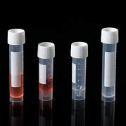 10ml Screw Cap Storage Container