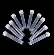 10ml Screw Cap Storage Container