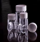 20ml Screw Cap Storage Container