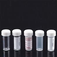 5ml Plastic Storage Container