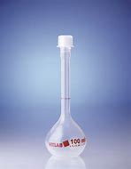 10ml Screw Cap Flask