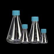 15ml Flat Bottom Flask