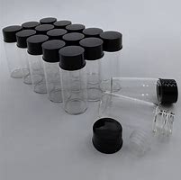 20ml Screw Cap Flask