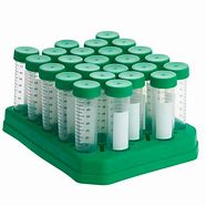 50ml Centrifuge Flask