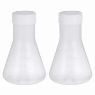 50ml Conical Bottom Flask