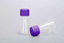 5ml Flat Bottom Flask