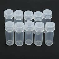 5ml Plastic Flask