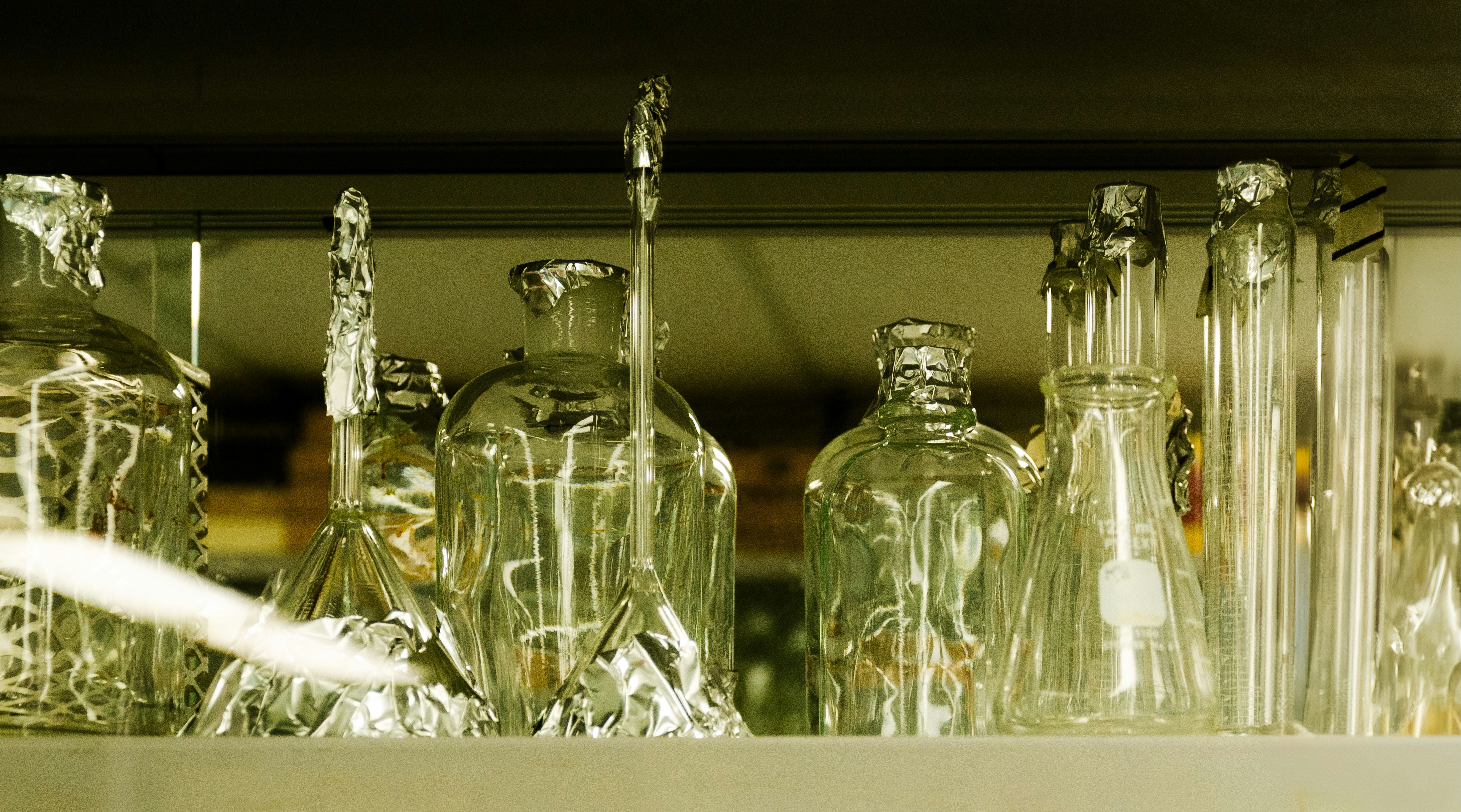 Laboratory Glassware Supplier Patna