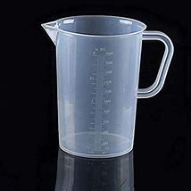 2L Plastic Jug