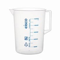 5L Plastic Jug