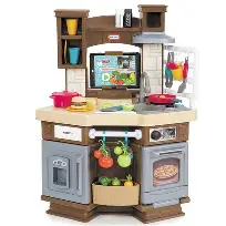 Kitchen Playset