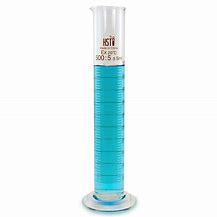500ml Measuring Cylinder
